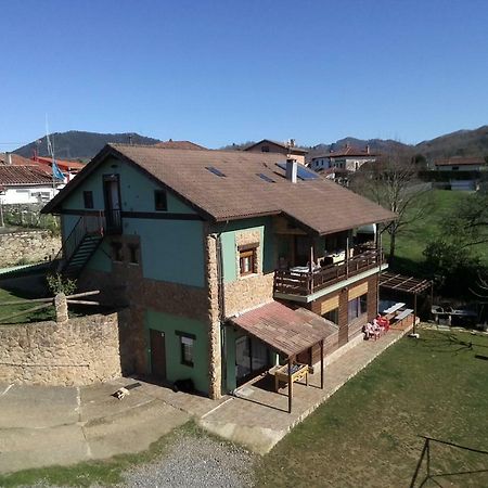 Estudios El Puntual De Romillo Exterior foto