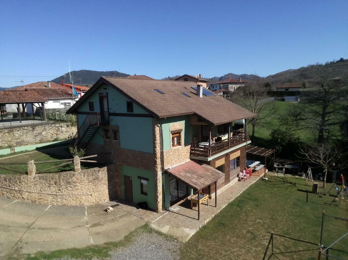 Estudios El Puntual De Romillo Exterior foto